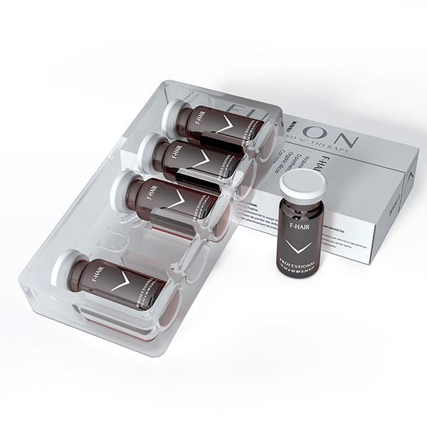 کوکتل فیوژن مو FUSION F-HAIR