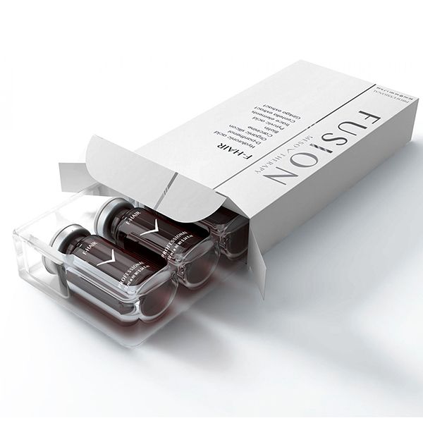 کوکتل فیوژن مو FUSION F-HAIR