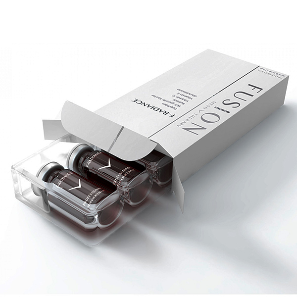 کوکتل ضد لک فیوژن رادیانس(fusion radiance)